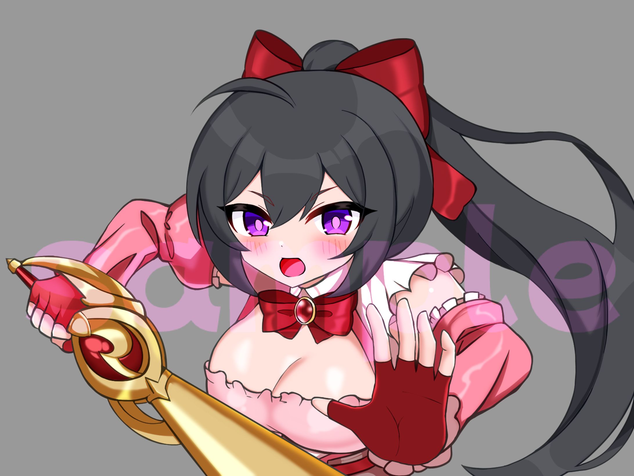 みやろく＠ゆう探🔞　絵柄寄せゲームカットイン-1