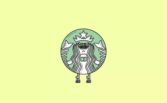 スターバックス
