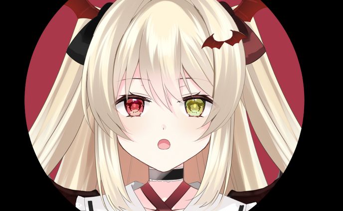 エリナ・ヴァンピール