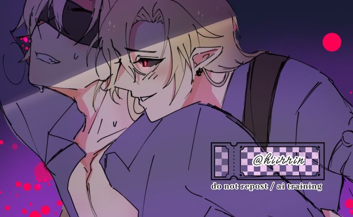 Hugocest (suggestive)