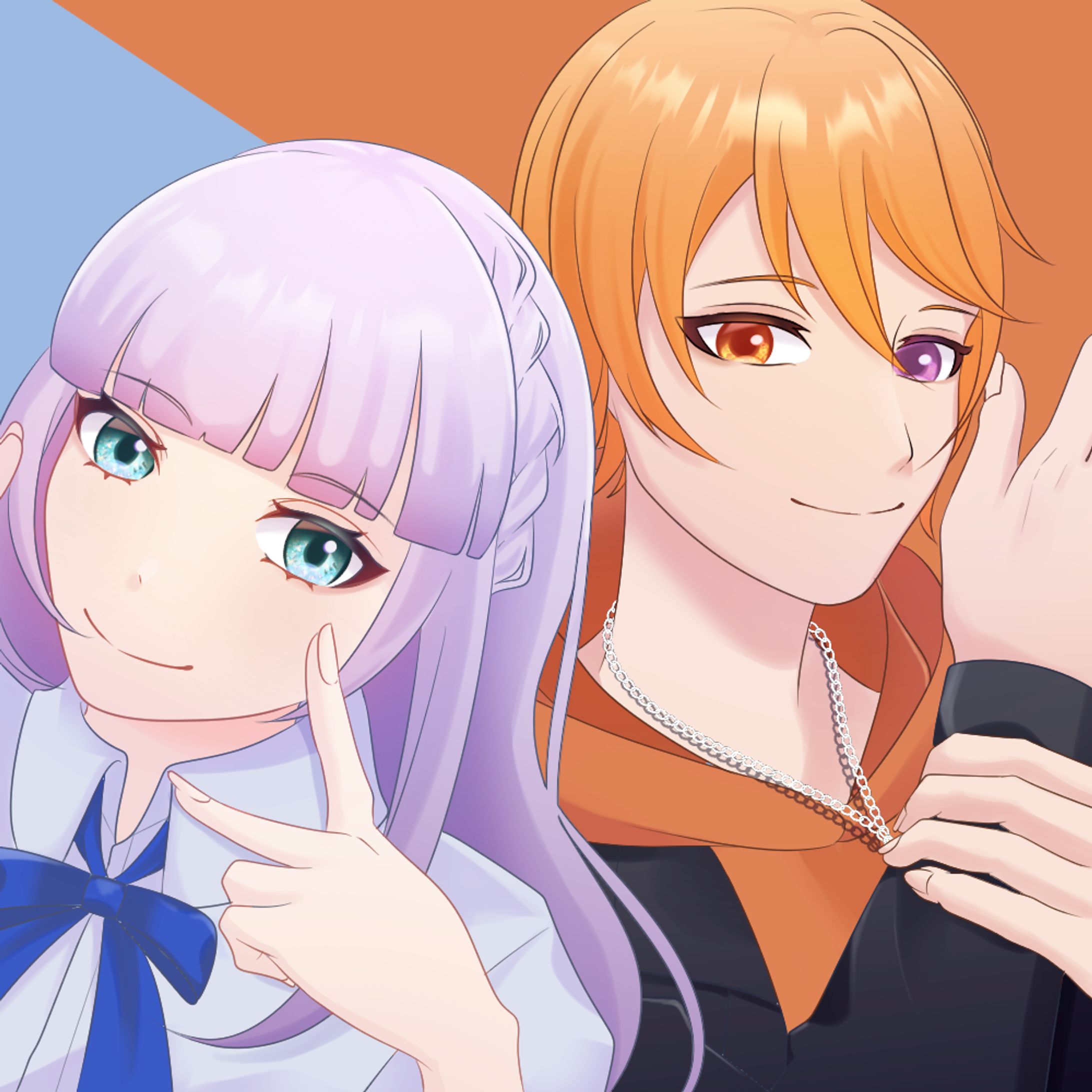 アイコン用イラスト-1