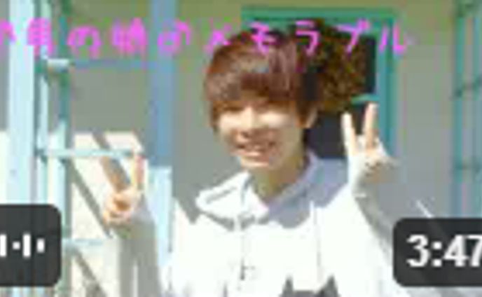 2015/6/1踊ってみたサムネ