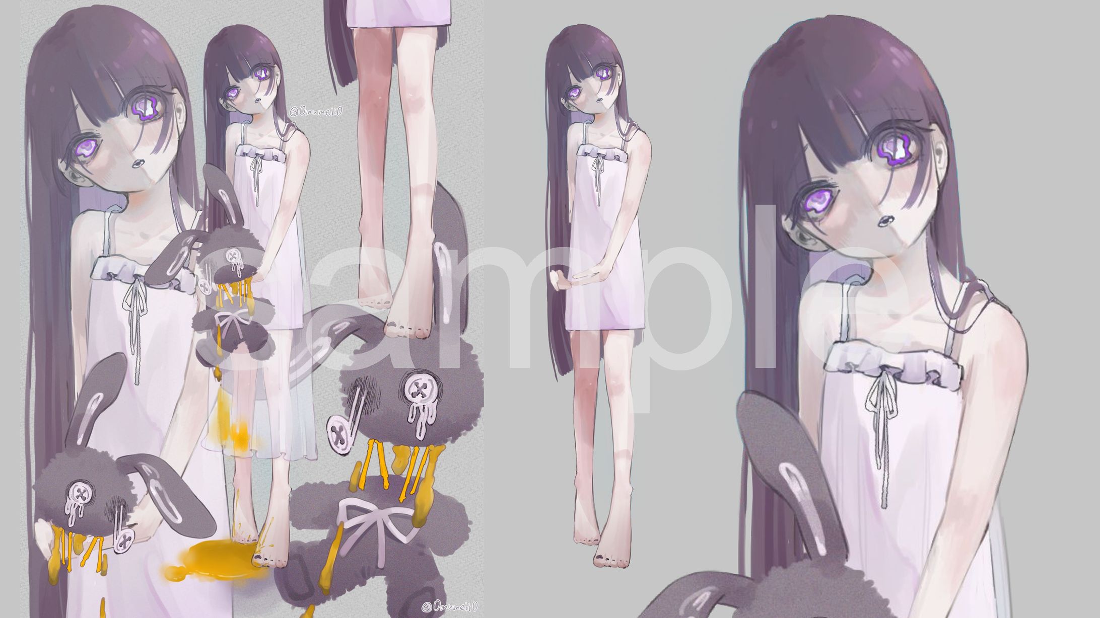 立ち絵イラスト-1