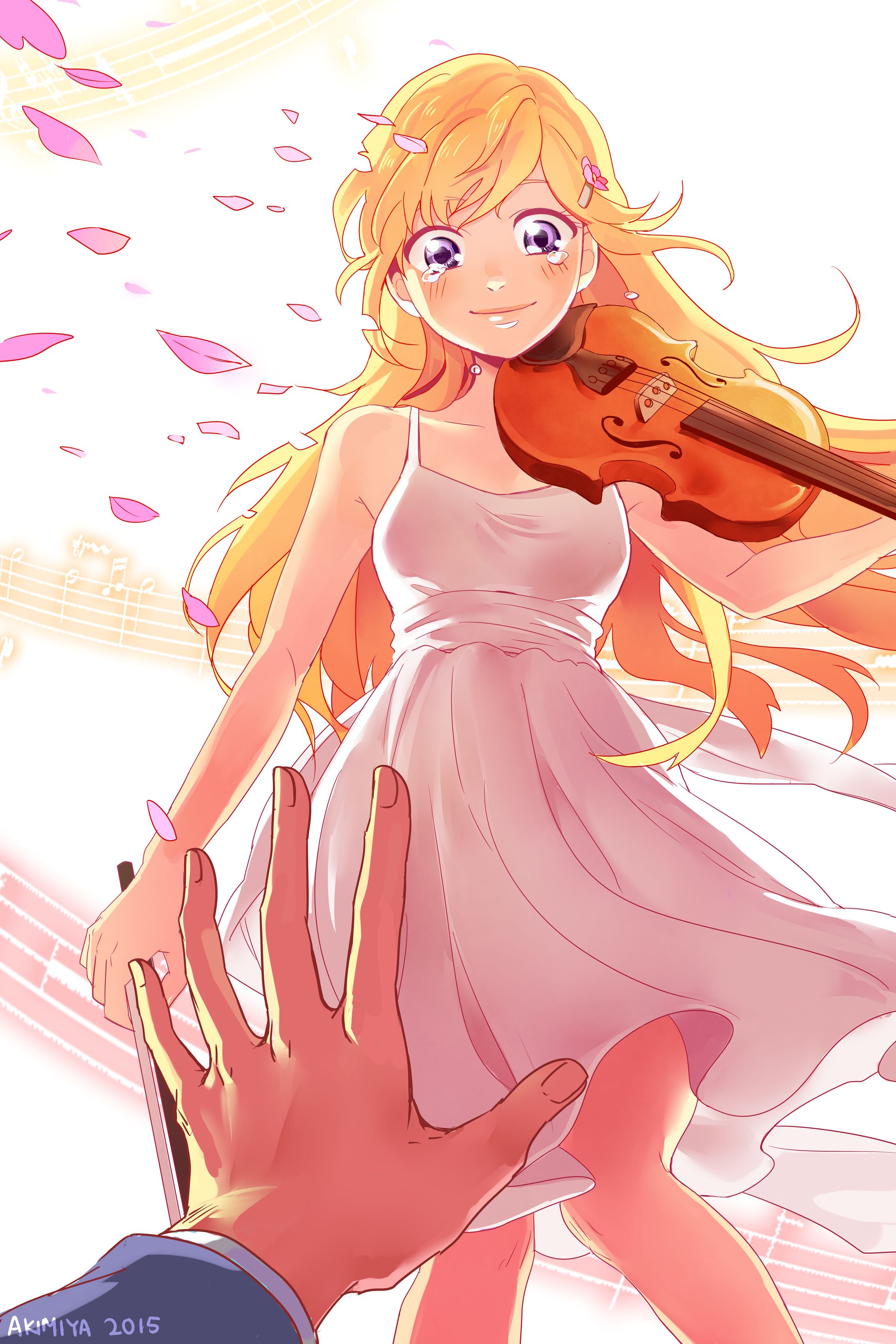Your Lie in April-1
