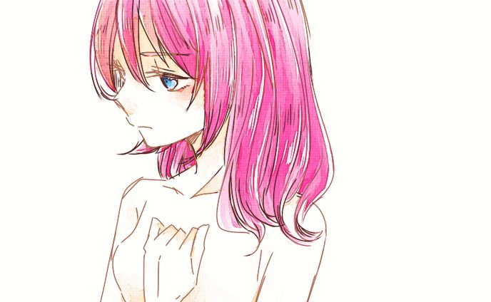 女の子２