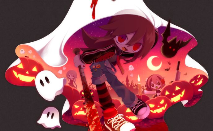Halloween2018