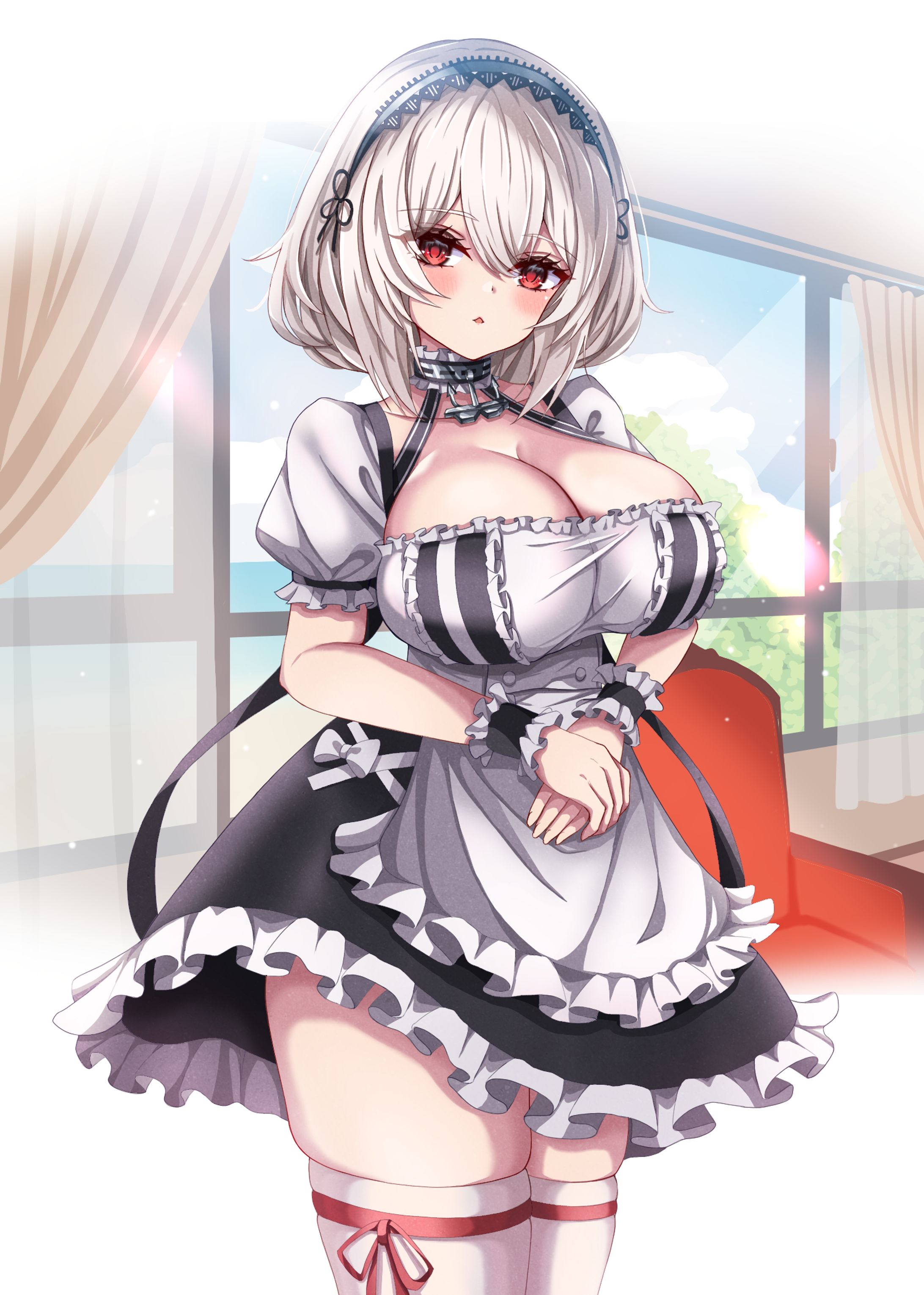 アズールレーン シリアス-1
