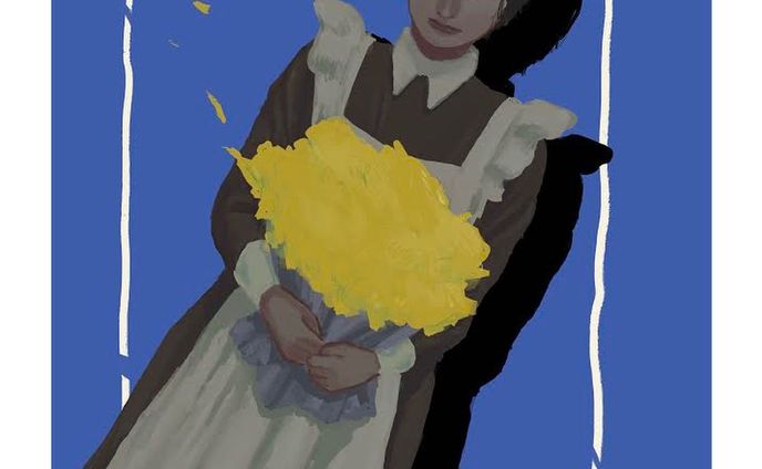 🧂

 #illustration #Procreate #art #artwork  #painting #croquis #drawing #digitalillustration  #girl #人物画 #メイド  #メイド服 #イラスト 

#イラスト #イラストレーター #イラストレーター募集 #イラスト依頼 #イラストオーダー #ガールズイラスト #イラストオーダー受付中 #線画 #挿絵 #絵 #イラスト好きな人と繋がりたい #illustration #illustgram #artwork #illustrationwork #girlsillustration #illustrator #artist #drawing