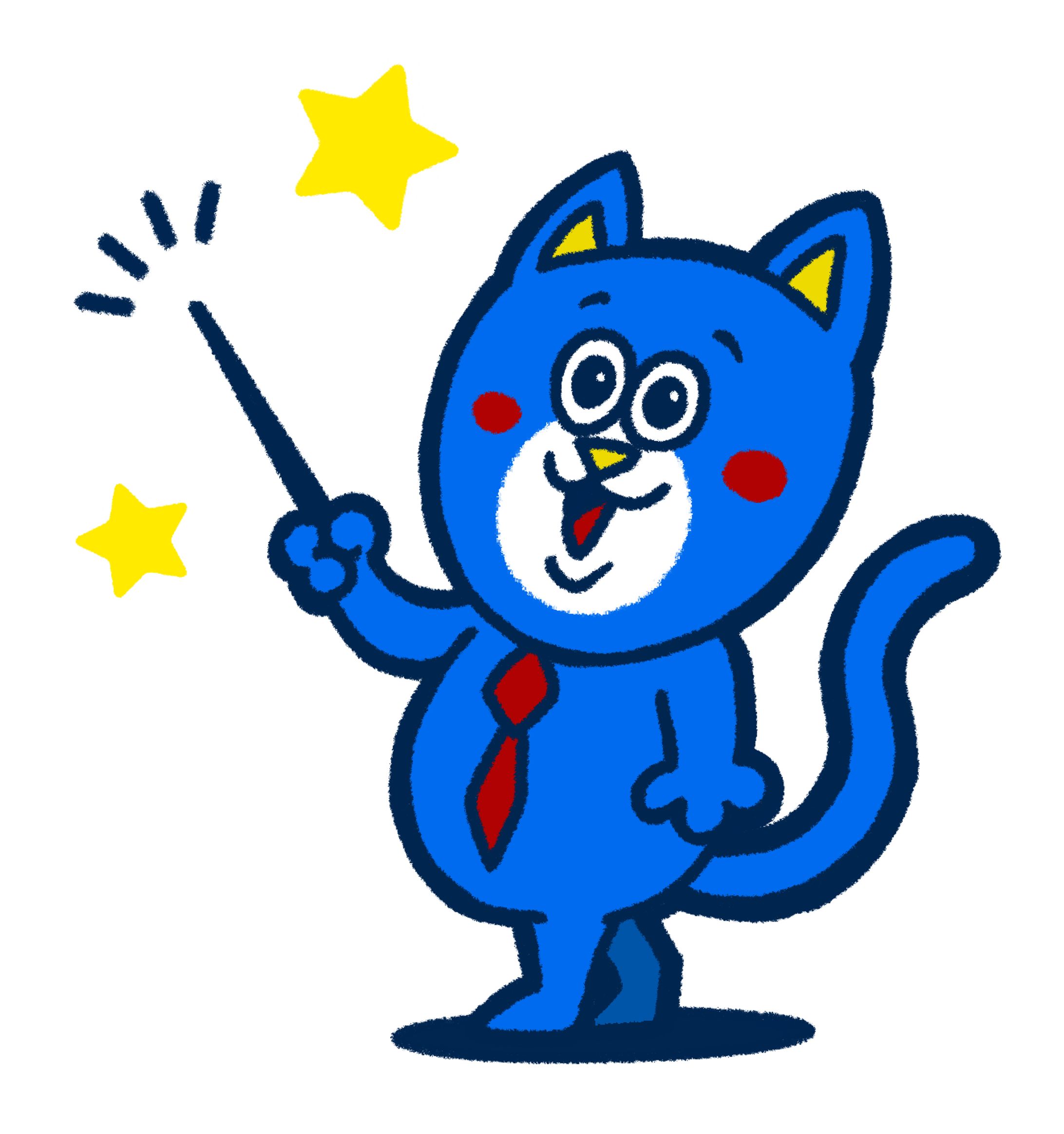 個人様／YouTube動画用キャラクター-1