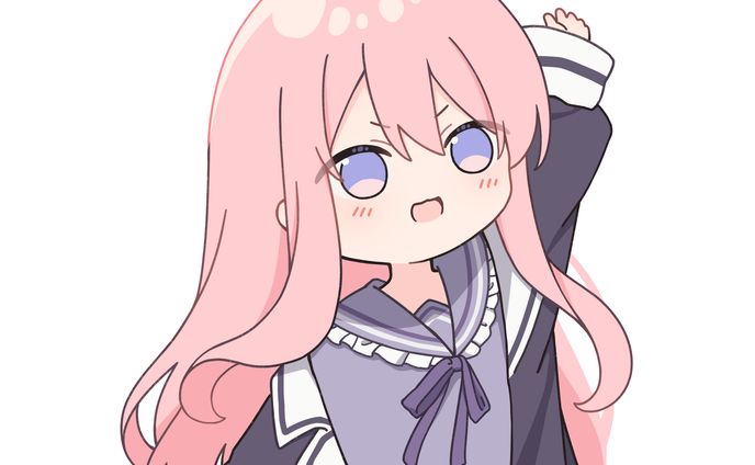 夜宮ゆめは SDキャラ