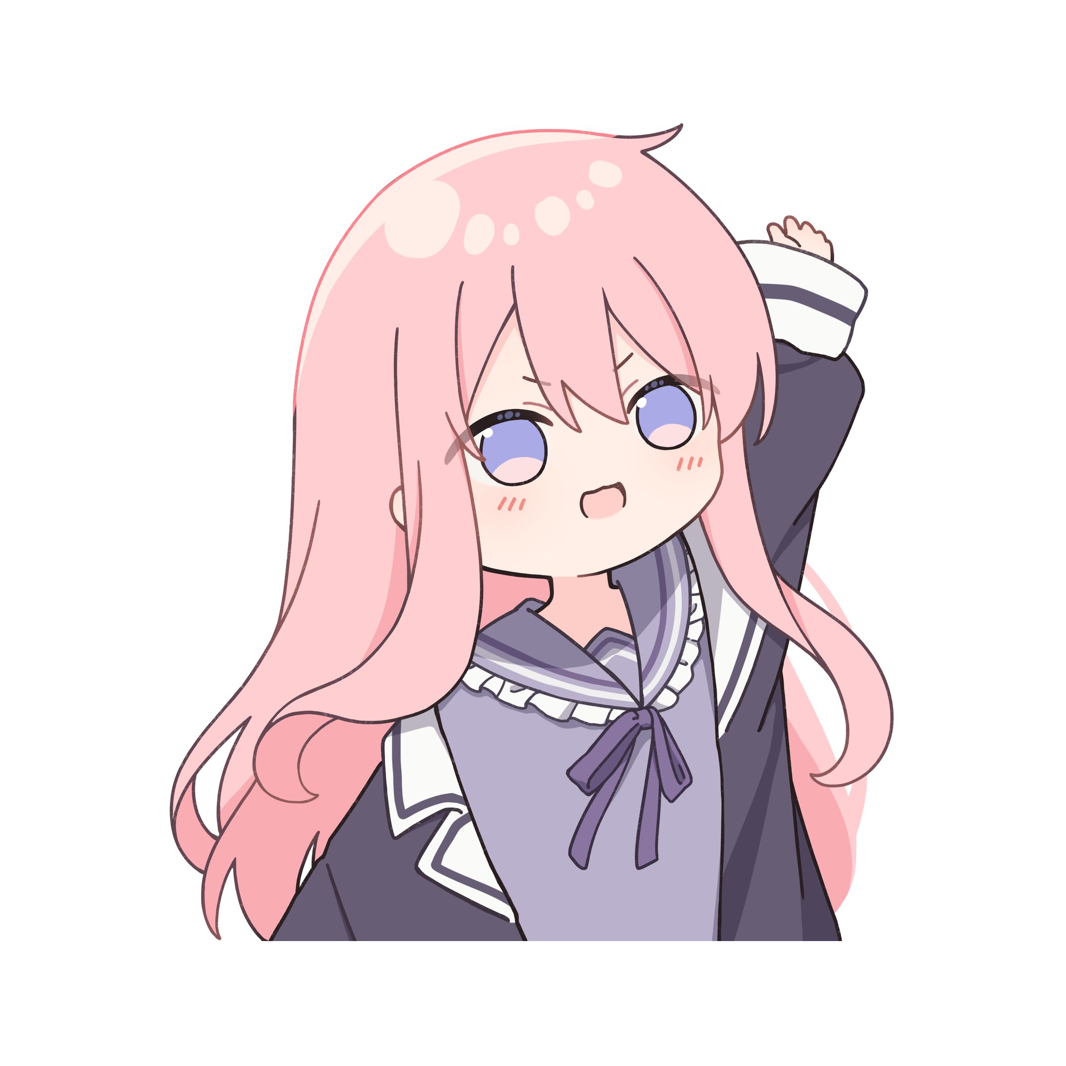 夜宮ゆめは SDキャラ-1