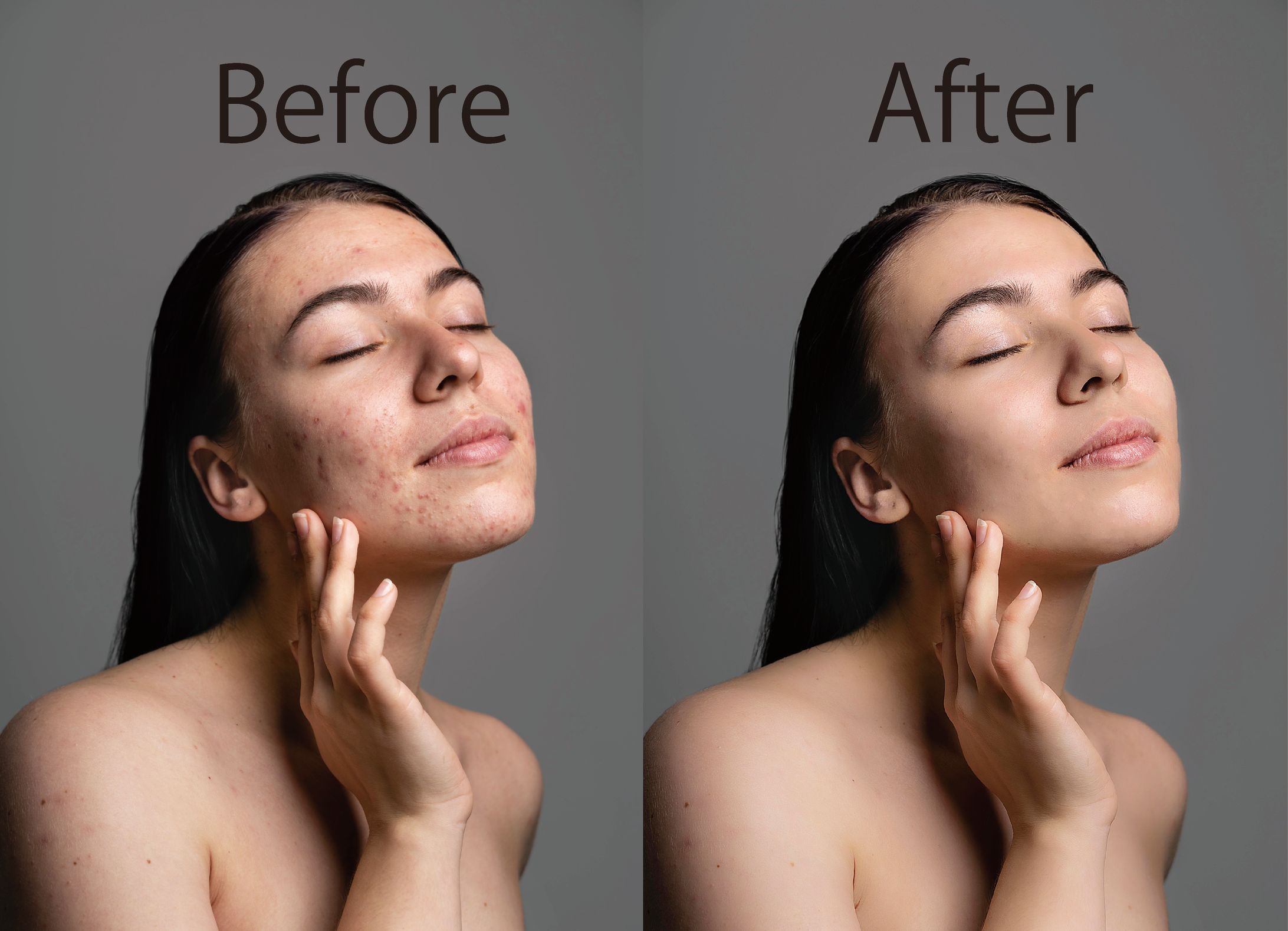 Photoshopレタッチ-1