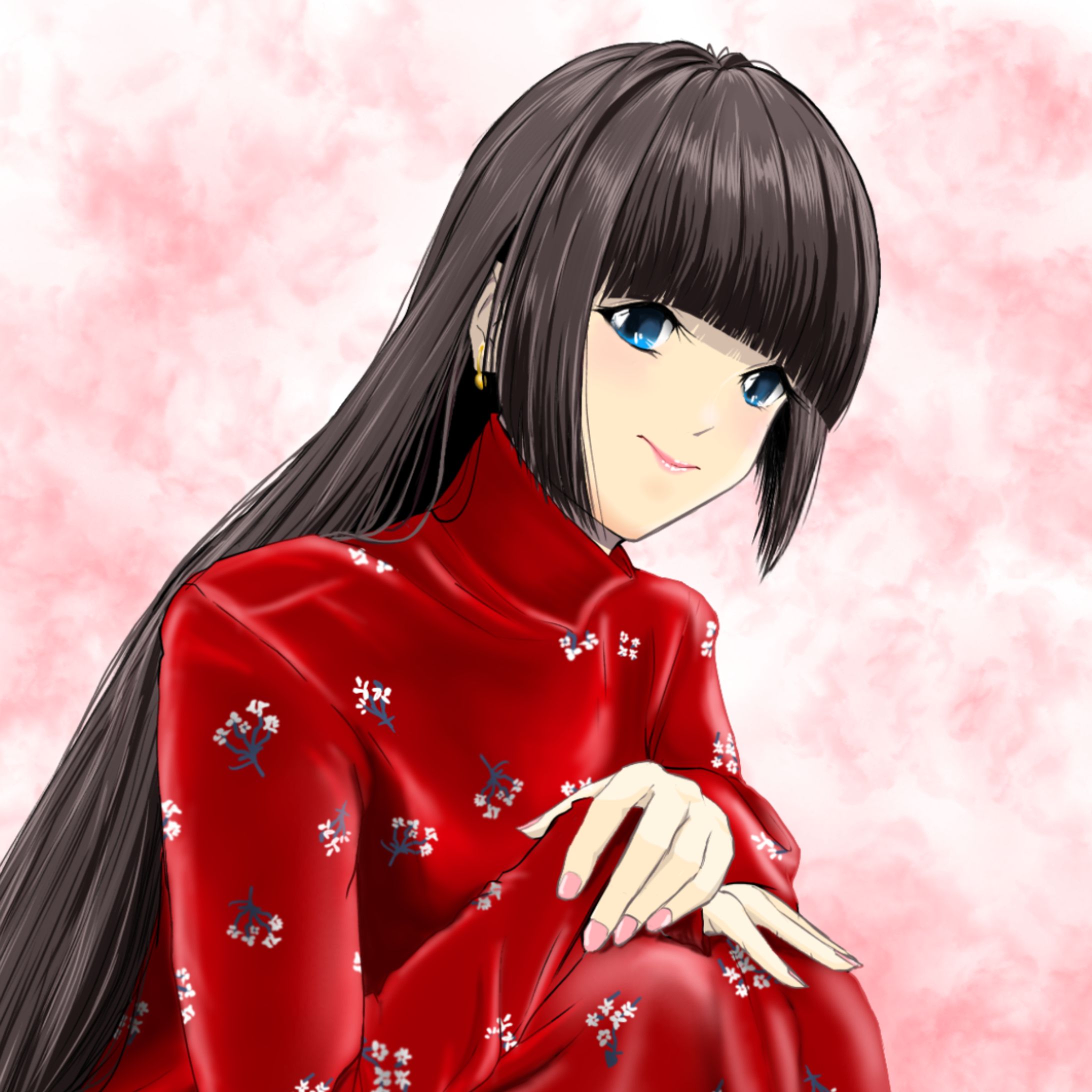 アイコン作例-1
