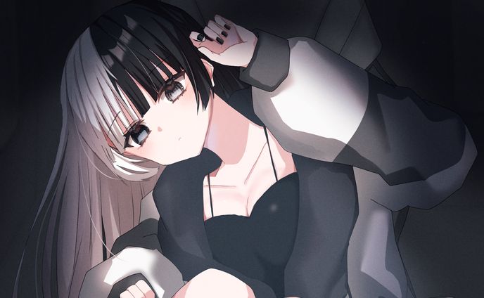 【ご依頼】一枚絵