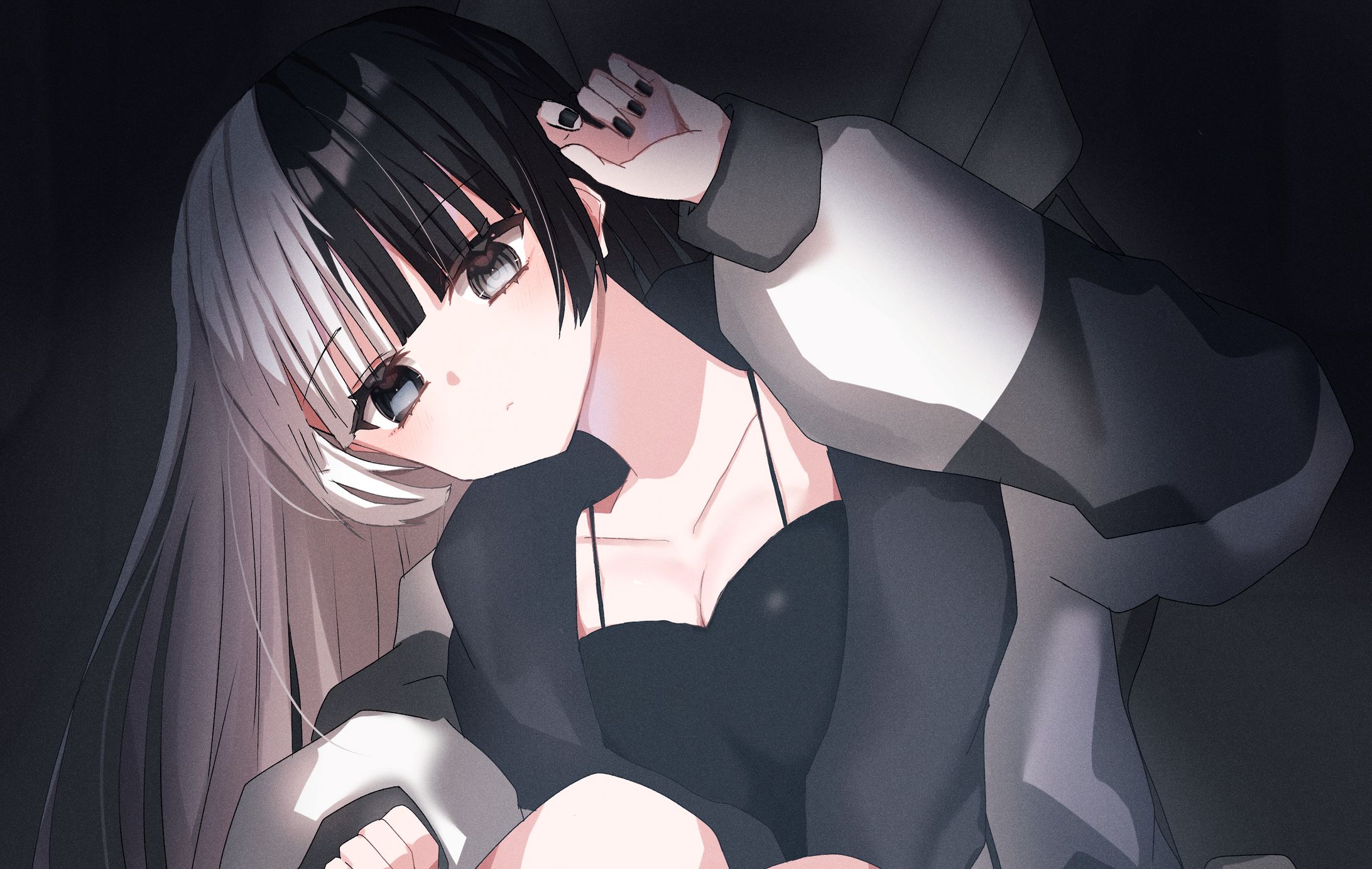 【ご依頼】一枚絵-1
