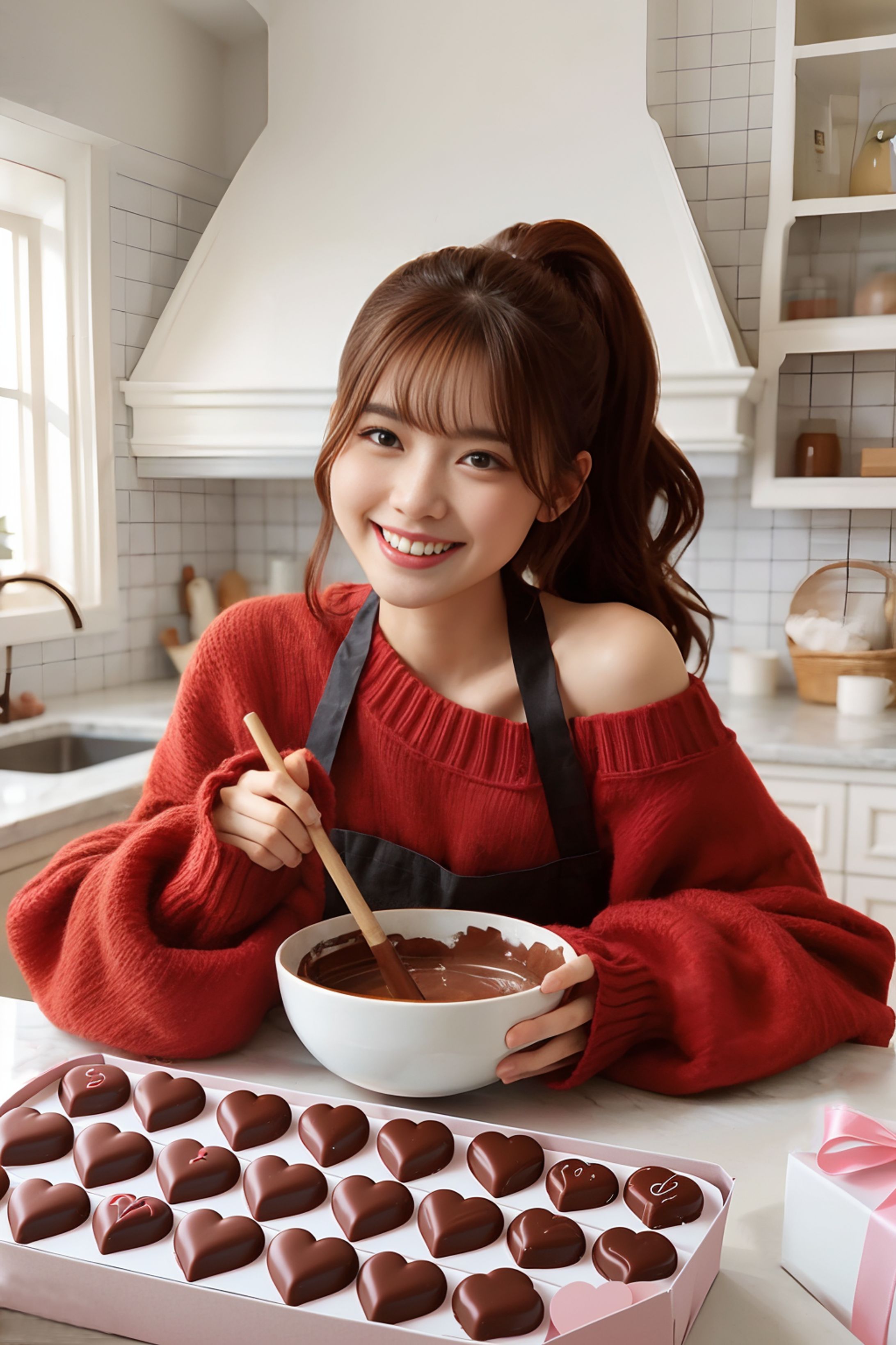 実写系３バレンタイン-1