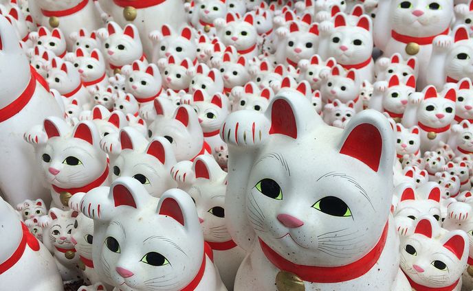 Gotokuji