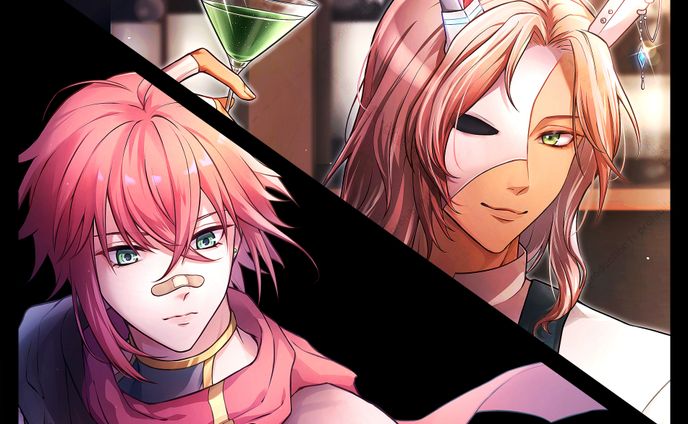 23.7,9【依頼】イラスト