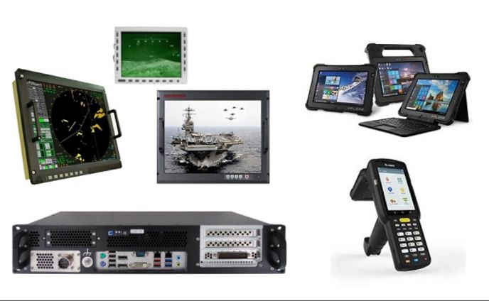 堅牢機器調査レポート：市場規模推移、シェア、促進要因、トレンド予測2024-2030