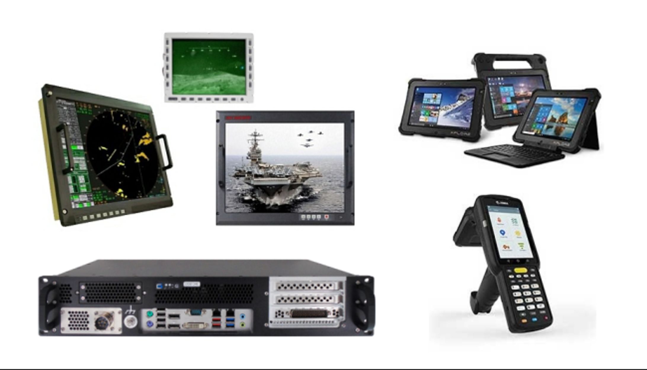 堅牢機器調査レポート：市場規模推移、シェア、促進要因、トレンド予測2024-2030-1