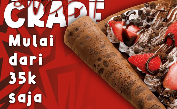Crape