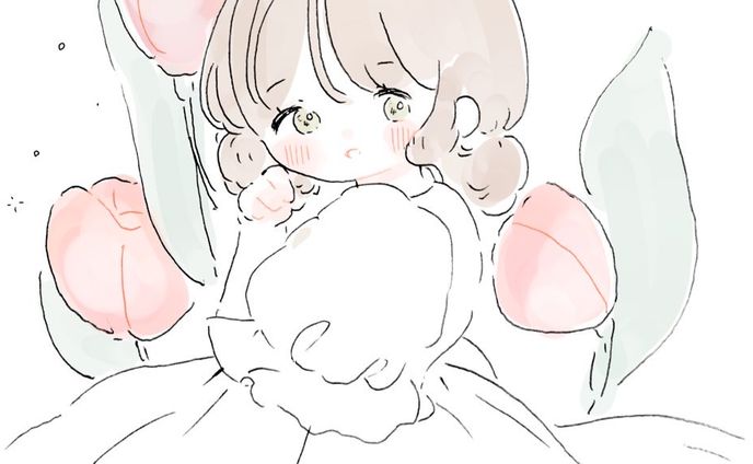 チューリップ