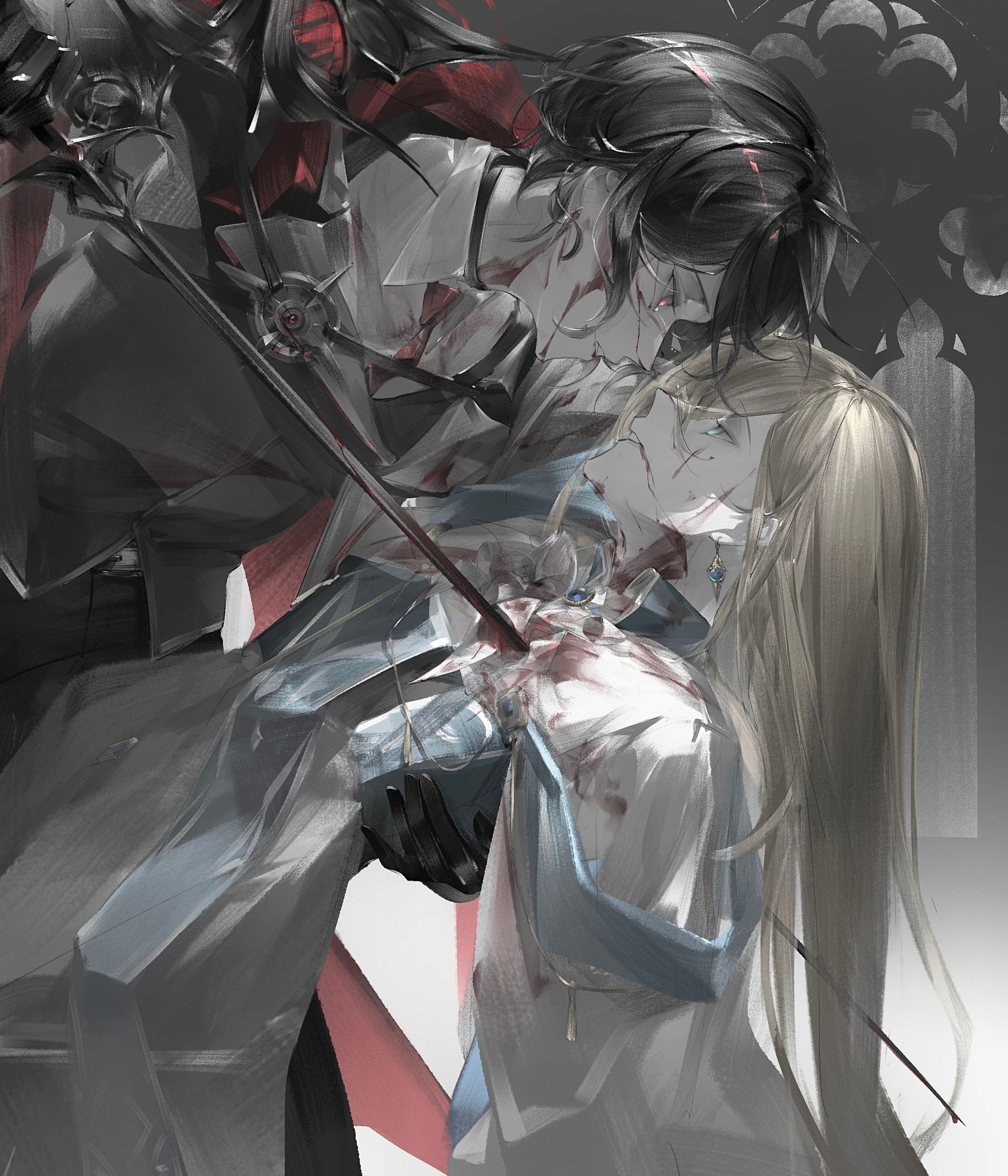 sacrifice -1