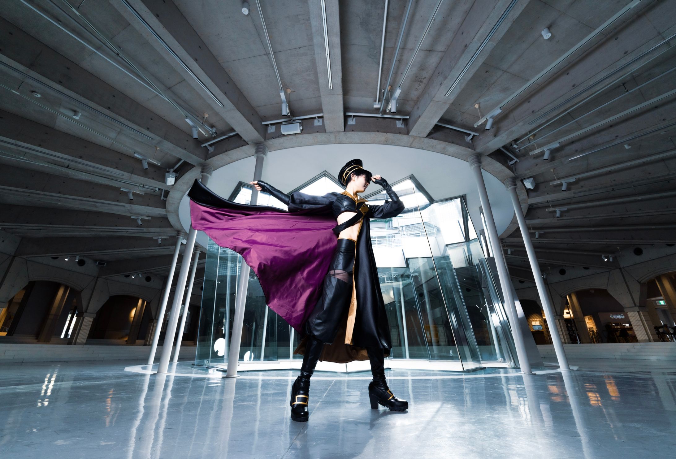 いけまさん　コトコ-1