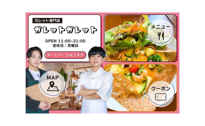 B2　テンプレート