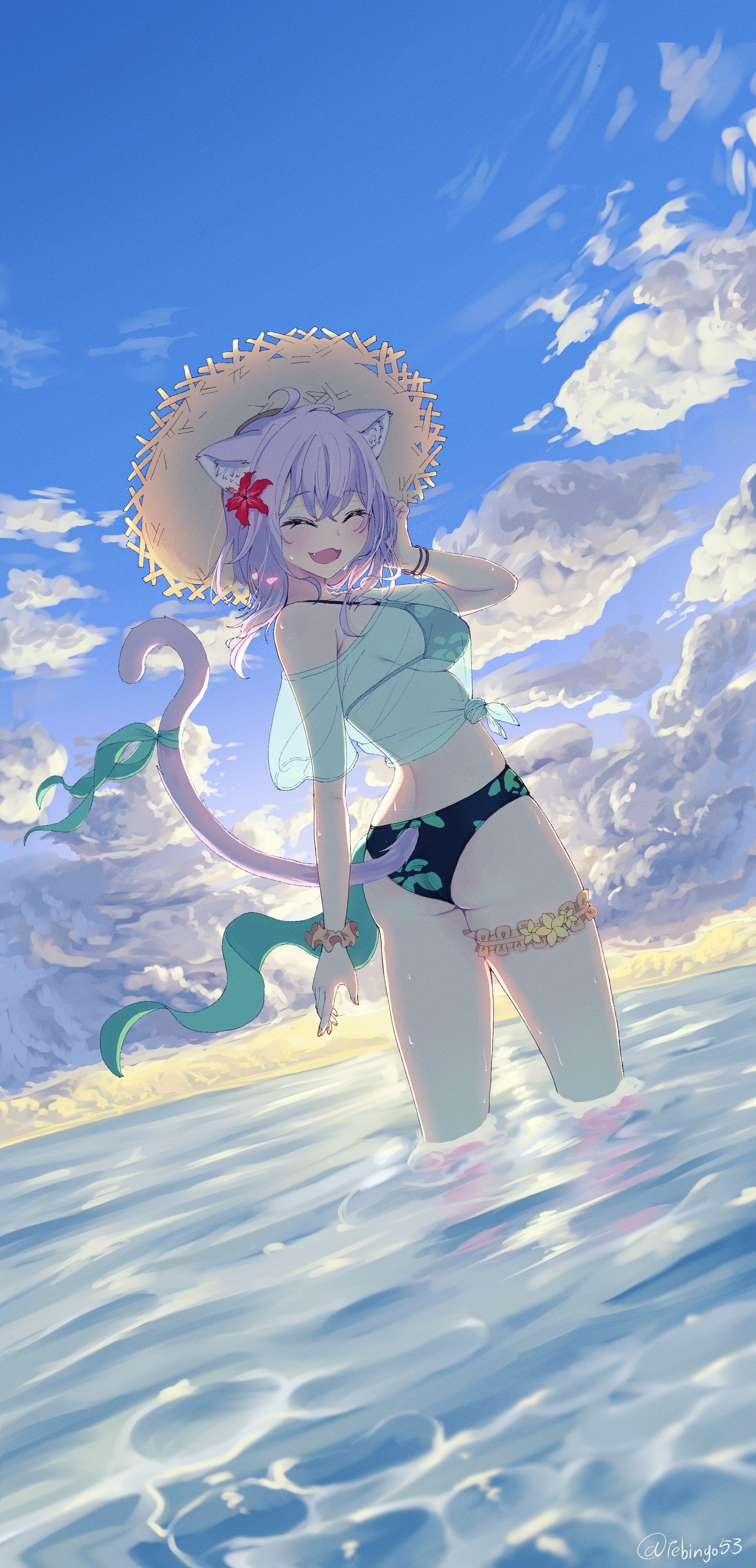 海とおかゆ-1