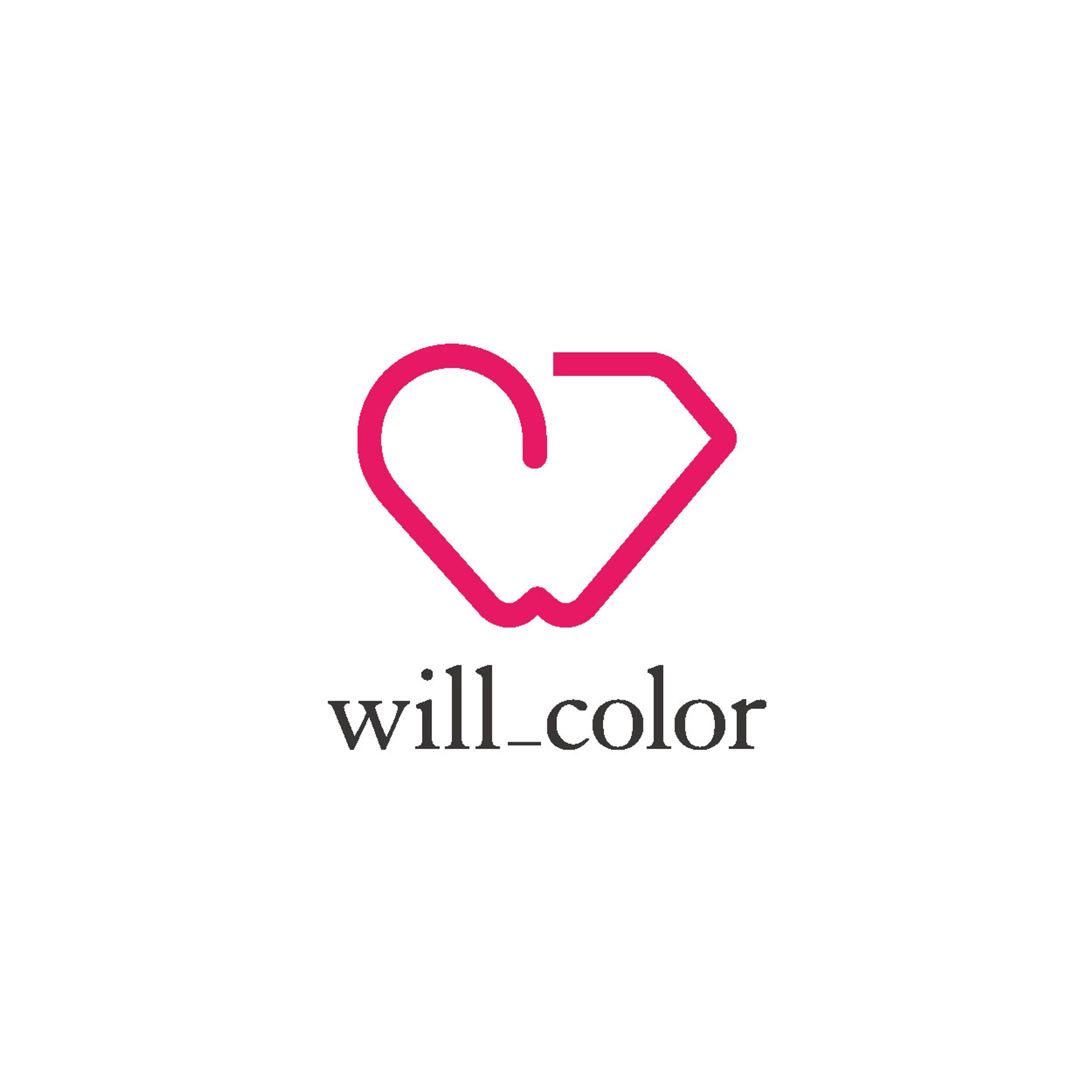 will_color様 ロゴ-1