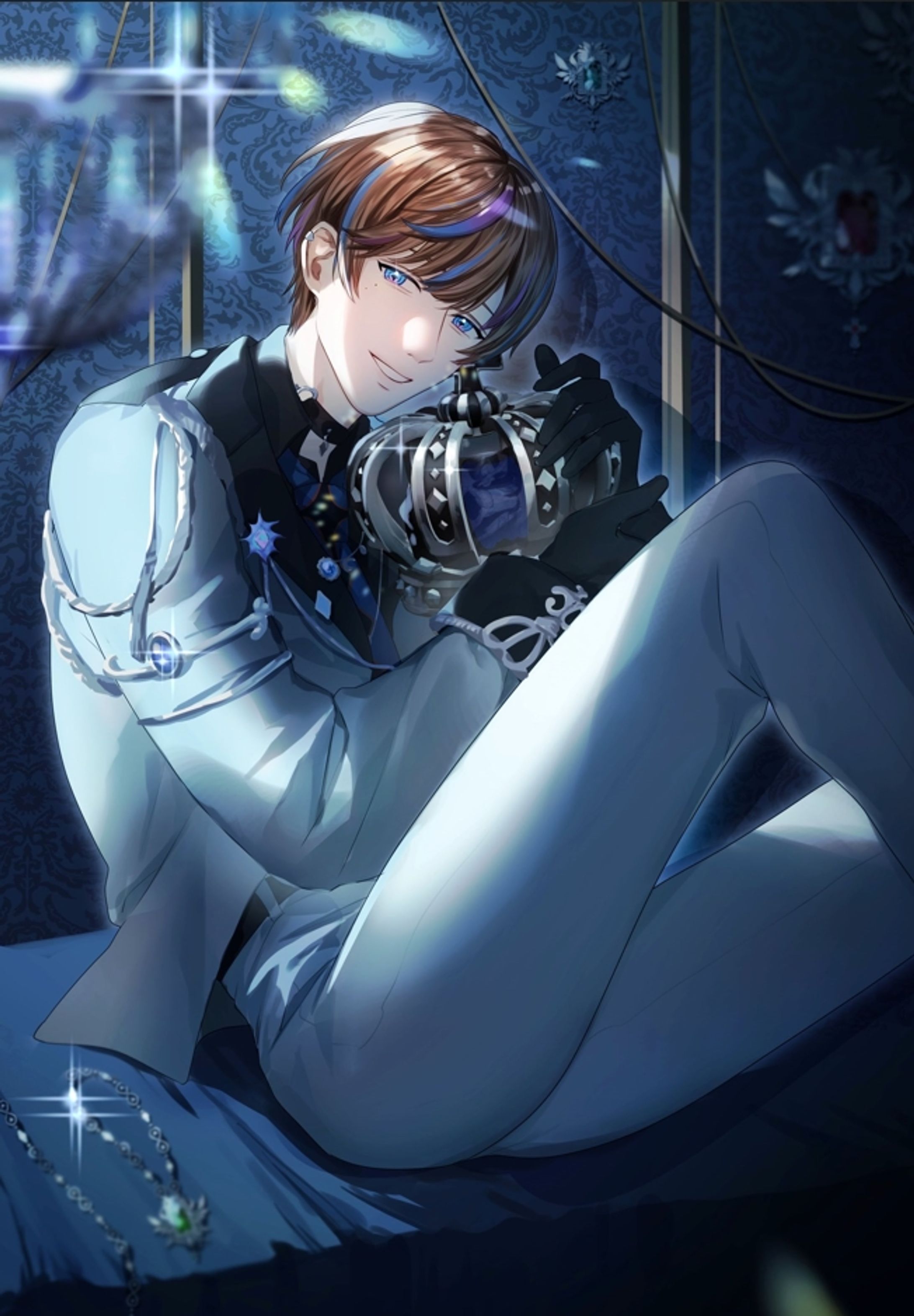 二次創作-1