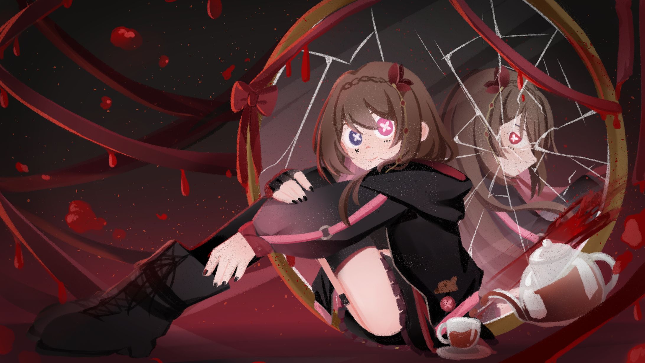 CM | Crystallyn Caparina-1