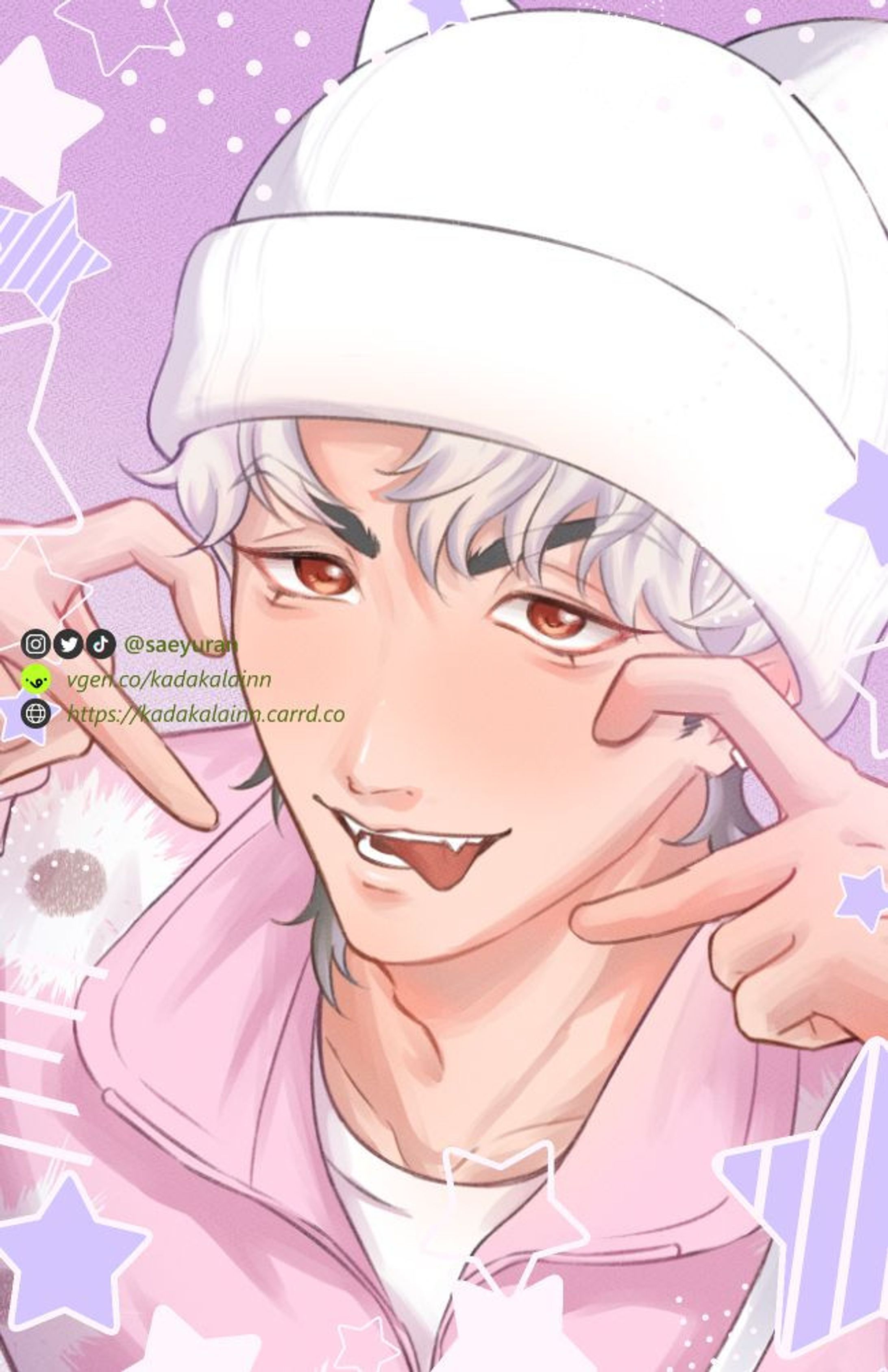 Eunho PLAVE - BBUU!!-1