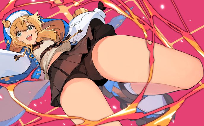ブリジット