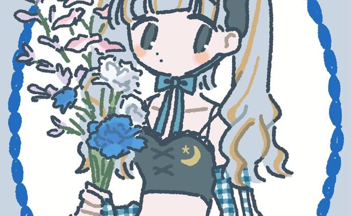 figma、illustrations