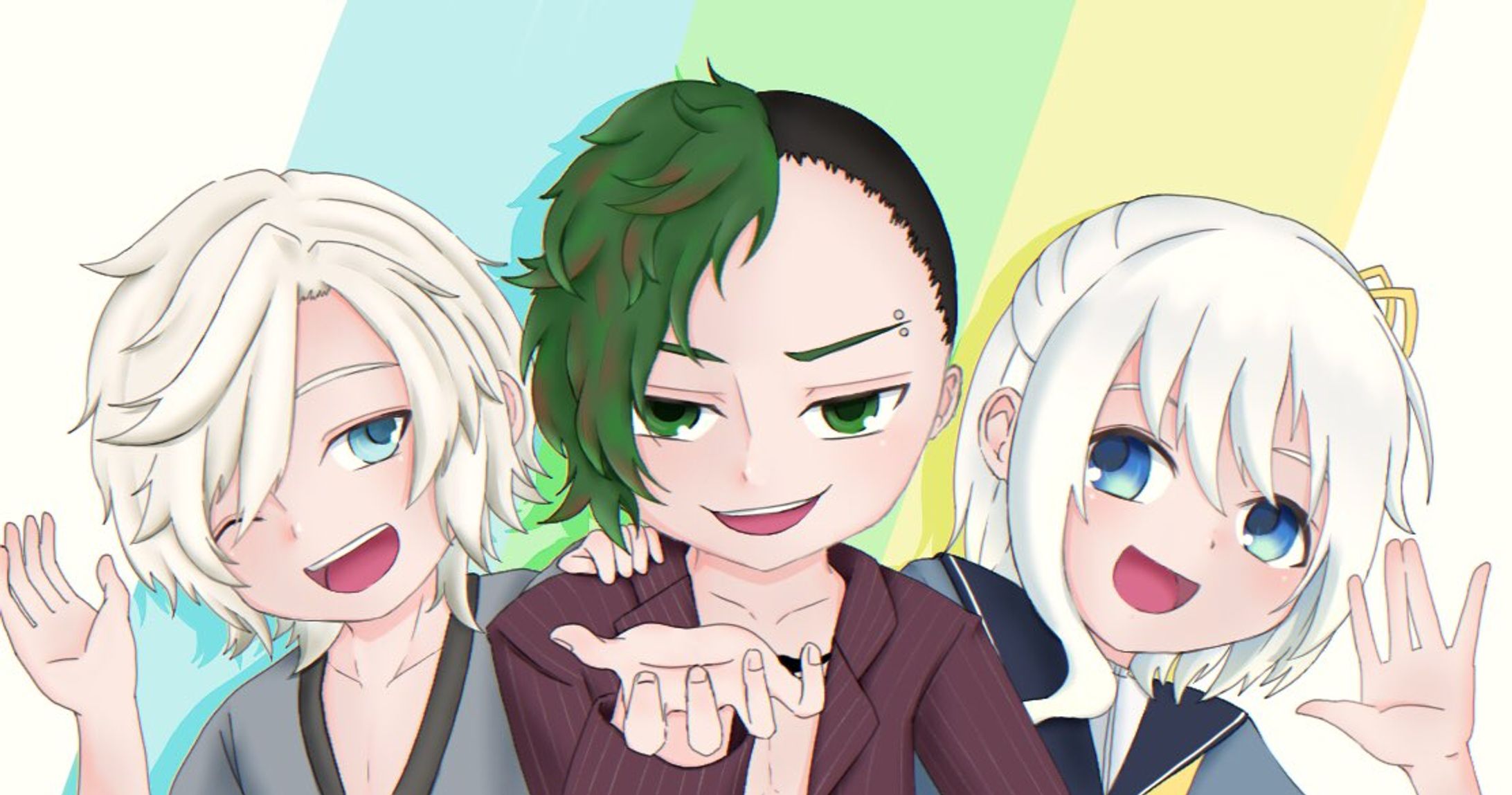 ファンアート-1