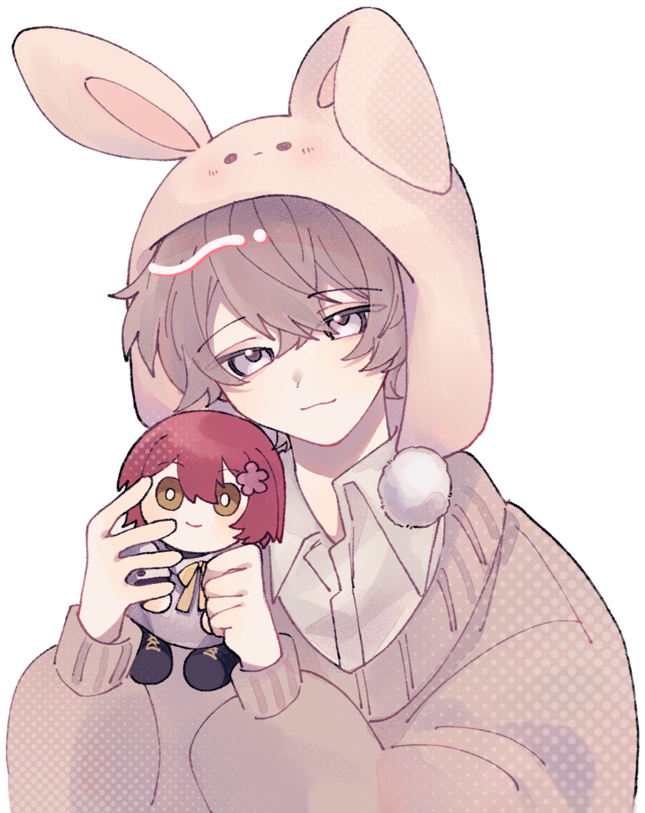 #ゎぃらすと-1