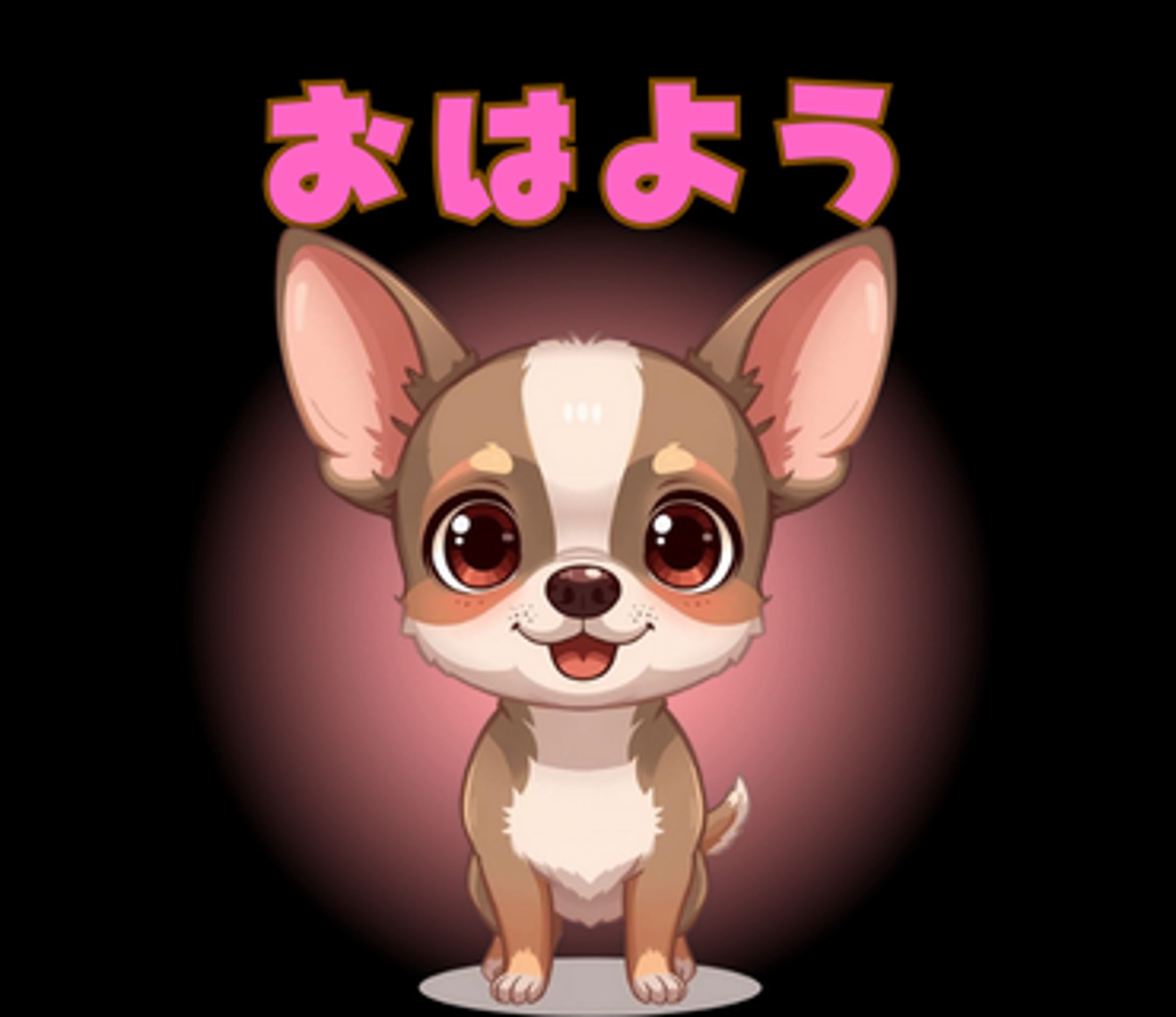 Design（LINEスタンプ）-1