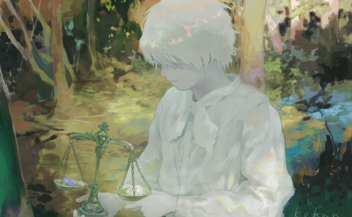 tales of the forest 