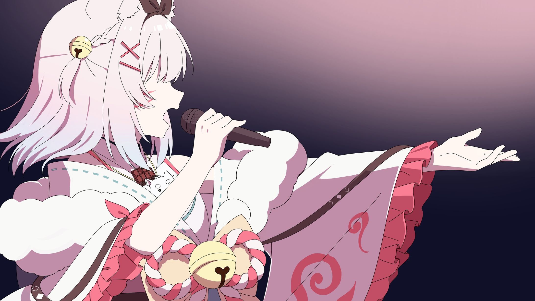 ファンサMV制作中【21点/67点中】-1
