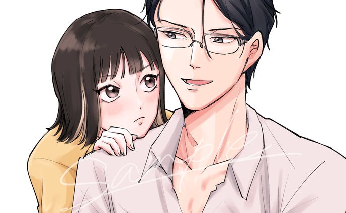 webdesign、創作男女