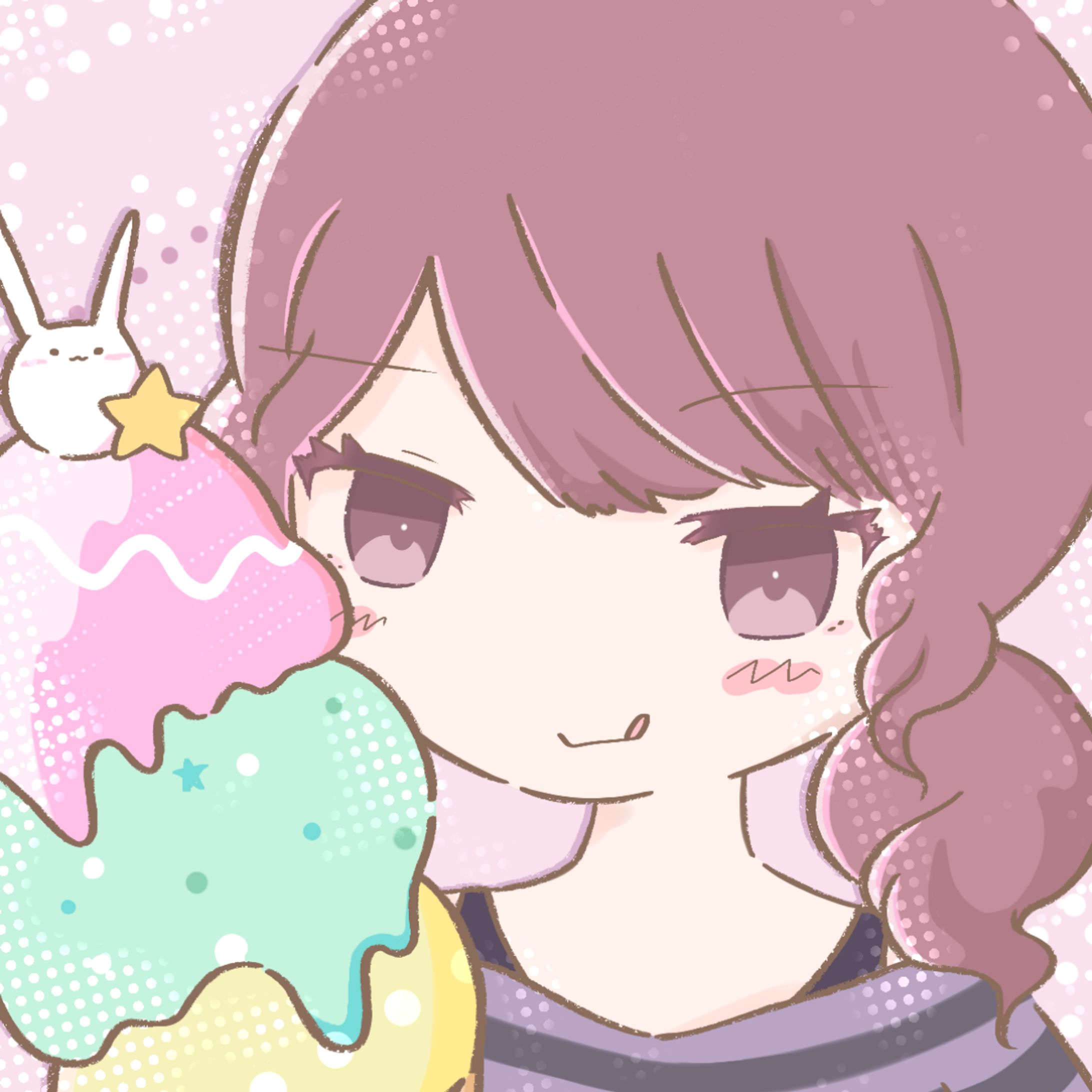 キャラクターイラスト-1
