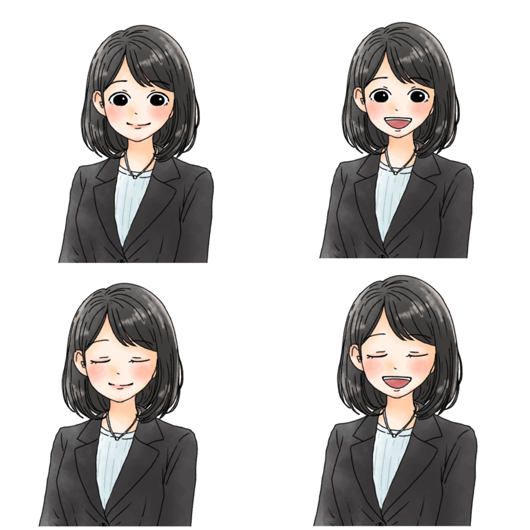 アイコンイラスト-1