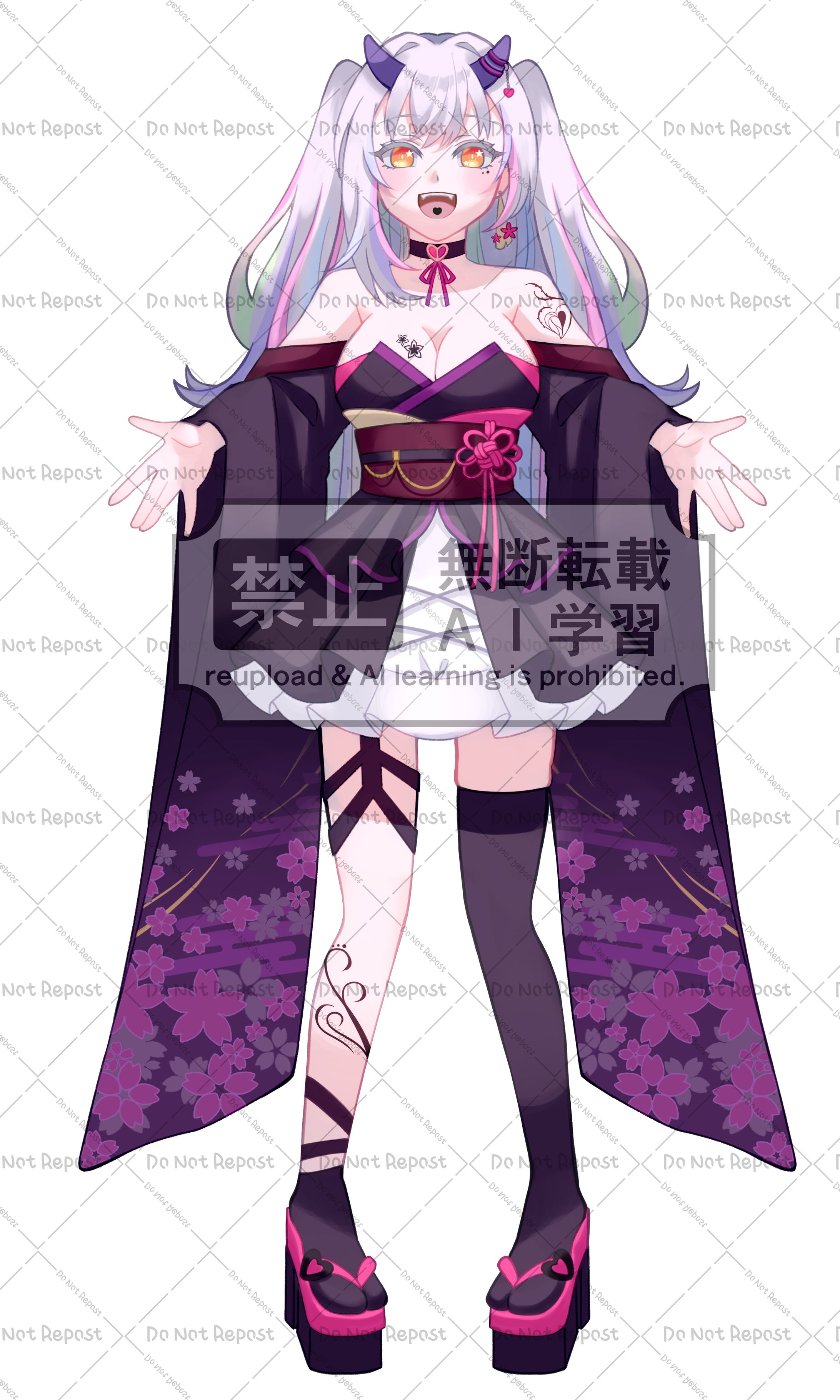 キャラクターデザイン・立ち絵-1