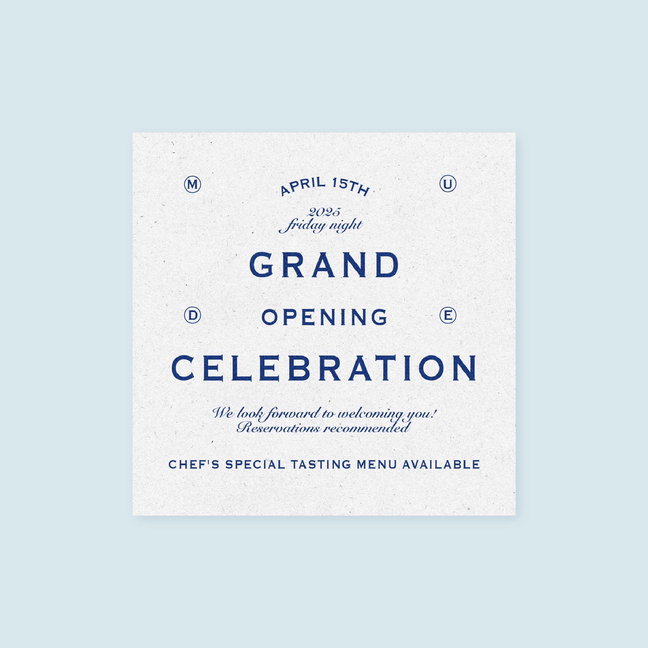 Celebration card design-1