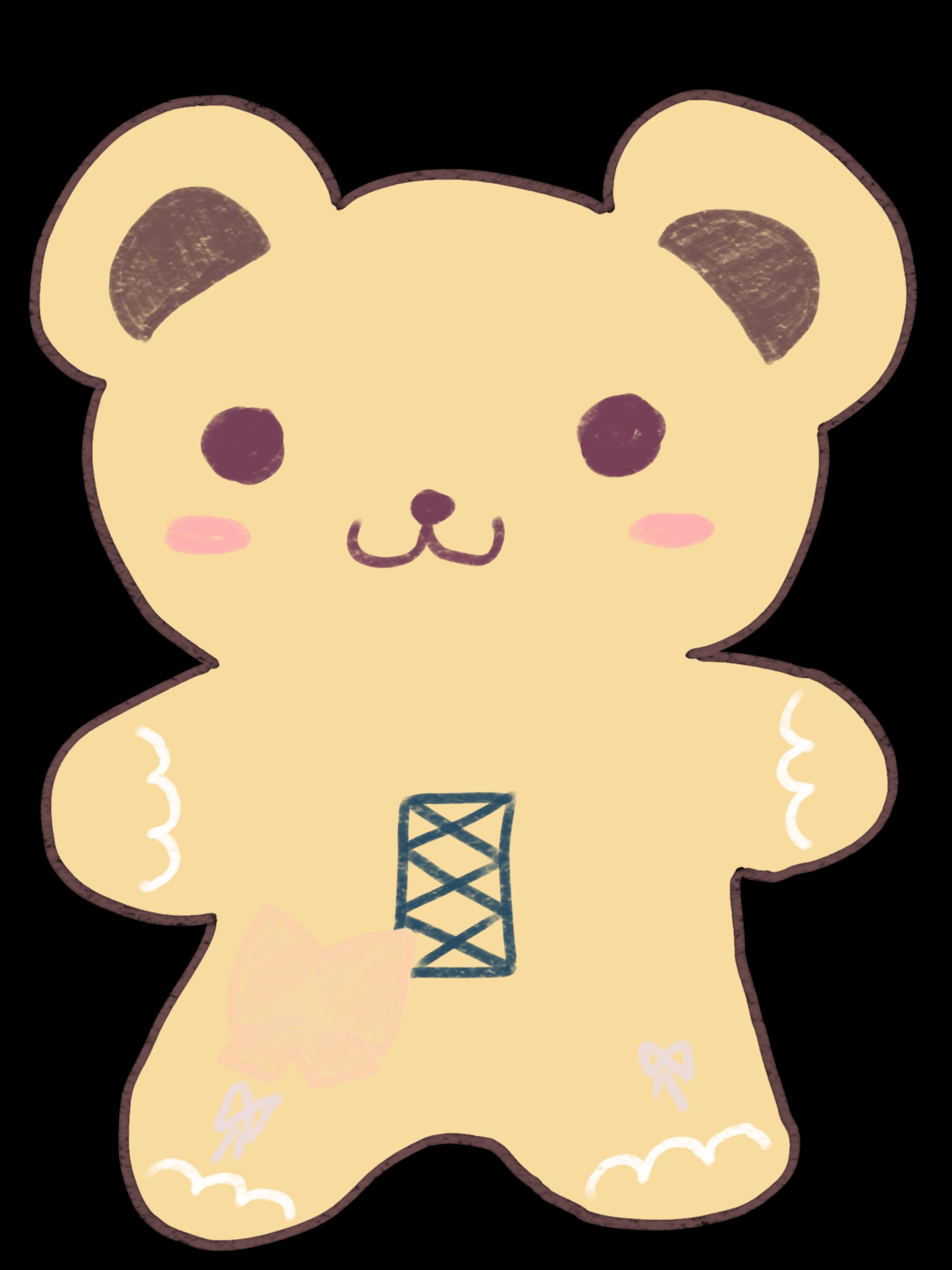 人外系過去絵-1