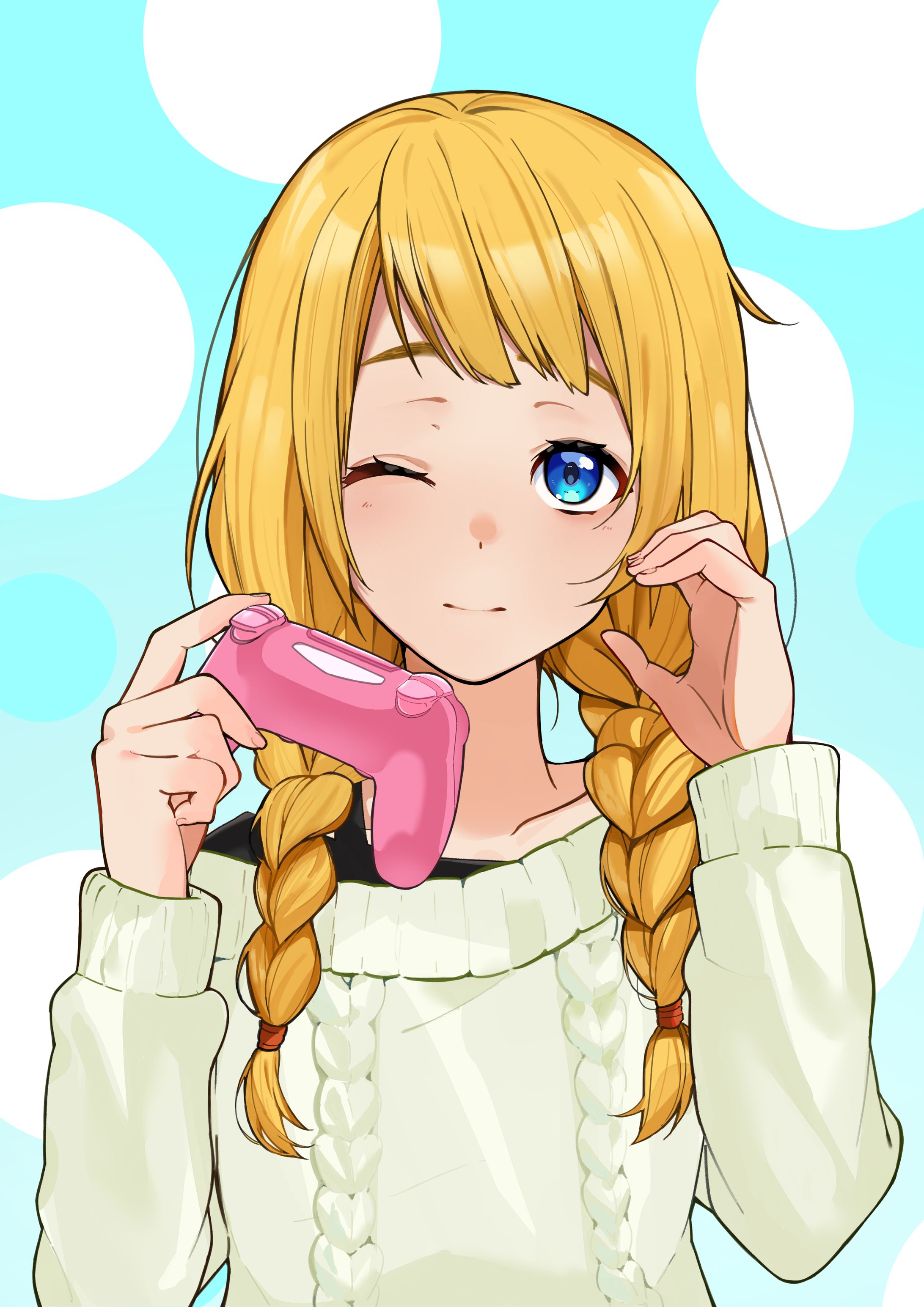 ご依頼品：青響せら様-1