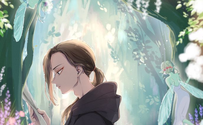 FA┆twst〔03〕