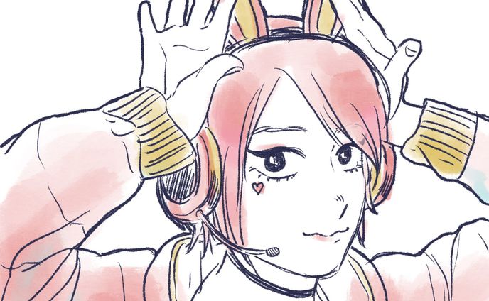 イラスト2023